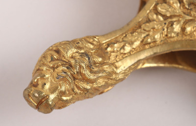 ^ Spanish Army Generals Presentation Sword, Pre 1936, Attributed to General Luis Aizpuru Mond&eacute;jar - 7