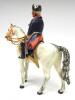 Heyde Frederick the Great, mounted - 4