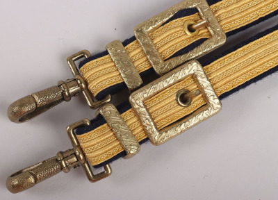 East German D.D.R Volksmarine Officers Dress Dagger - 5