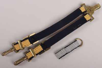 East German D.D.R Volksmarine Officers Dress Dagger - 7