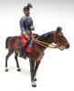 Heyde French Chasseur a Cheval, mounted - 2