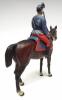 Heyde French Chasseur a Cheval, mounted - 3