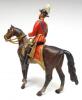 Heyde King George V, mounted - 4