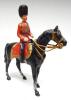 Heyde Edward Prince of Wales, mounted - 2