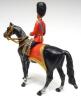 Heyde Edward Prince of Wales, mounted - 4