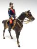 Heyde General Boulanger, mounted - 2