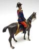 Heyde General Boulanger, mounted - 3