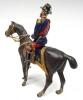 Heyde General Boulanger, mounted - 4