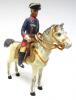 Heyde Frederick the Great, mounted - 2