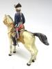 Heyde Frederick the Great, mounted - 4