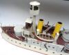 Gunboat "HMS Benbow" once part of the Henry Harris collection - 4