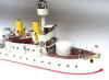 Gunboat "HMS Benbow" once part of the Henry Harris collection - 7