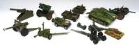 Miscellaneous Artillery and Vehicles