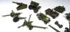 Miscellaneous Artillery and Vehicles - 2