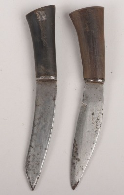 Good Silver Mounted Presentation Kukri of the Royal Gurkha Rifles Field Force, 1941 - 4