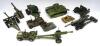 Miscellaneous Artillery and Vehicles - 4
