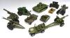 Miscellaneous Artillery and Vehicles - 5