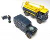 King and Country RAF27 Bedford Q1 Fuel Bowser - 3