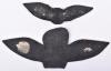 WW2 Glider Pilots Wings - 2