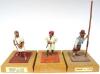 History of the Royal Navy in twenty-one models - 2