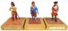 History of the Royal Navy in twenty-one models - 3