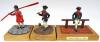 History of the Royal Navy in twenty-one models - 4