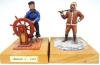 History of the Royal Navy in twenty-one models - 7