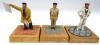 History of the Royal Navy in twenty-one models - 8