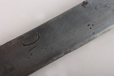 Composite 1796 Pattern Cavalry Troopers Sword - 5