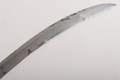 Composite 1796 Pattern Cavalry Troopers Sword - 6