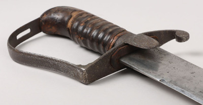 Composite 1796 Pattern Cavalry Troopers Sword - 7