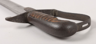 Composite 1796 Pattern Cavalry Troopers Sword - 8