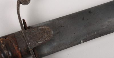 Composite 1796 Pattern Cavalry Troopers Sword - 9