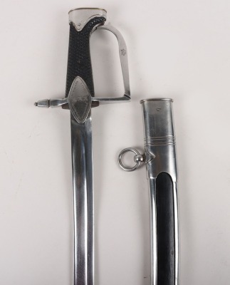 Well Made Copy of an Officers Sword of the 30th Prince of Waless Light Dragoons, of c.1794 &ndash; 96 - 2