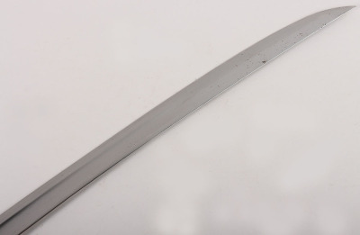 Well Made Copy of an Officers Sword of the 30th Prince of Waless Light Dragoons, of c.1794 &ndash; 96 - 9