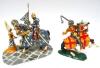 Medieval Mounted Knights - 3