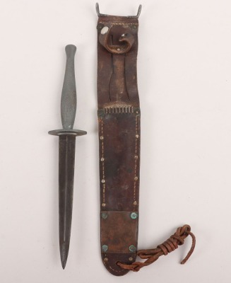 WW2 USMC Marine Raiders Commando Knife