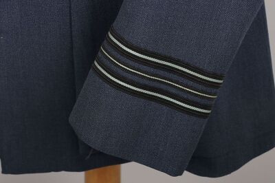 Royal Air Force Officers Service Dress Tunic - 8