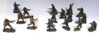 Britains matte WWII series Red Army