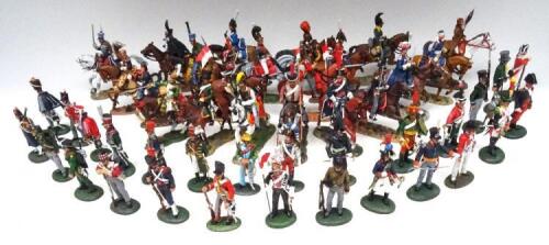 Del Prado Napoleonic Series