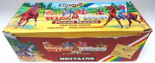 Britains 7478 Deetail Power Riders Counter Pack