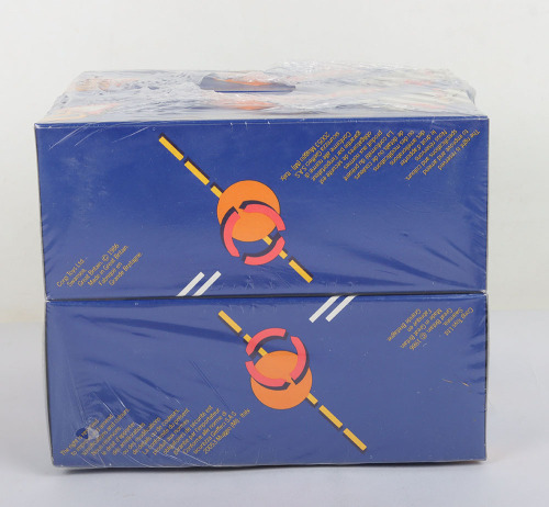 Four Corgi Limited Edition Range Rover models