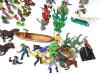 Miscellaneous plastic Toy Soldiers - 5