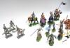 Britains Swoppet Knights - 2