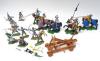 Britains Swoppet Knights - 3