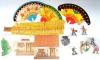 Britains set 7611 Wild West Playset - 3