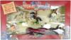 Britains Wild West Action sets - 2