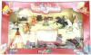 Britains Wild West Action sets - 4