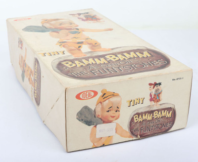Ideal Tiny Bam Bam Doll - 2