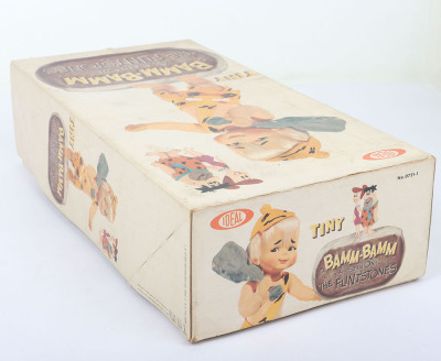 Ideal Tiny Bam Bam Doll - 3